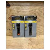 150 Lumens LED Flashlight (lot of 2)