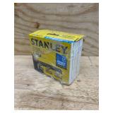 1/4 in. Steel Heavy Duty Staples (1,250-Pack) (lot of 6)