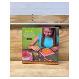CRAFT TASTIC Tropical String Art lot of 2