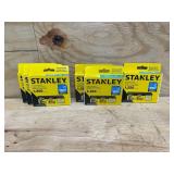 STANLEY Heavy Duty Staples