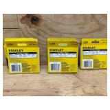 STANLEY Heavy Duty Staples