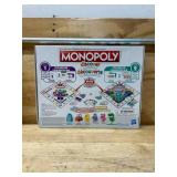 MONOPOLY Discover lot of 2