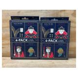 BUFFALO GAMES 4 pack card game lot of 2