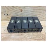 Lucky Brand Leather Keychain Bracelet (lot of 10)
