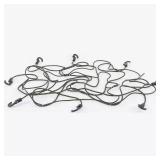 ZipNet Camo Adjustable Cargo Net (lot of 2)