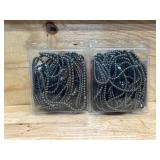 ZipNet Camo Adjustable Cargo Net (lot of 2)