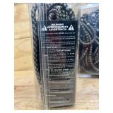 ZipNet Camo Adjustable Cargo Net (lot of 2)