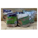 JOLLY Himalayan Rock Salt on rope lot of 5