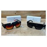 BLENDERS Eyewear lot of 2