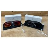 BLENDERS Eyewear lot of 2