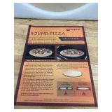 Pizzacraft ThermaBond Round Pizza Stone