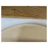 Pizzacraft ThermaBond Round Pizza Stone