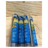 Assorted Century Ship Augers (lot of 4)