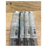 Assorted Century Ship Augers (lot of 4)