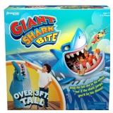Giant Shark Bite lot of 2