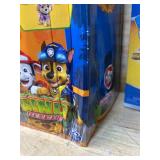 PAW PATROL Dino Patroller, Mini Jet Playset