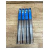 Lot of 4 Century Aircraft Drill (lot of 4)