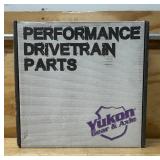 Yukon Master Overhaul kit for Chrysler 