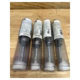 Various Sized Century Ship Augers (lot of 4)