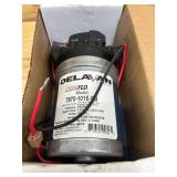 PowerFlo 7 HP 12-Volt 60 PSI On Demand Diaphragm Utility Pump