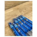 Various Sized Century Aircraft (lot of 6)
