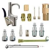 Campbell Hausfeld 18 Piece Air Tool/Air Compressor Accessory Kit (AA972100) (0930255)