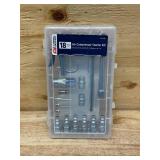 Campbell Hausfeld 18 Piece Air Tool/Air Compressor Accessory Kit (AA972100) (0930255)