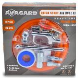 AVAGARD PV3825KIT1 3/8" x 25