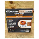 AVAGARD PV3825KIT1 3/8" x 25