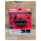iPROTEC Rail Mount Firearm Light Red Laser 6094 (09252510)