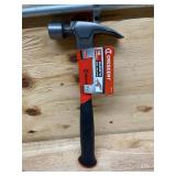 Crescent - Hammer,Fiberglass,Reg,Rip,16Oz,Crescent (11419C-06)