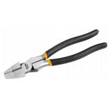 Tolsen High Leverage Combination Pliers 240mm 10304 (0930257.05)