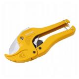 Tolsen Pipe Cutter PVC 200mm 3-42mm 33100 (0925255.50)