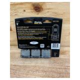 Master Lock Magnum Laminated Padlock 45mm - 3 Pack