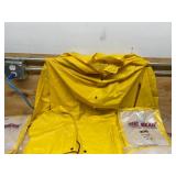 WETWEAR - Lot of 5 - Ansell Protective Clothing Xl