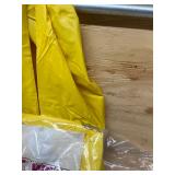 WETWEAR - Lot of 5 - Ansell Protective Clothing Xl