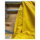 WETWEAR - Lot of 5 - Ansell Protective Clothing Xl