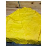WETWEAR - Lot of 5 - Ansell Protective Clothing Xl