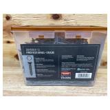 Grabber - Lot of 2 - 6 x 1-5/8 in Exterior General Wood Screws