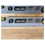 Tolsen Spirit Level 35223 (0930258.50)