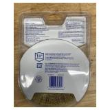 Mastercraft - Lot of 2 - Wire Wheel Brush 6" Coarse (0930251.7)