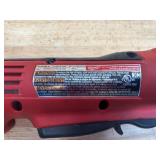 NON WORKING Milwaukee Cut-Off/Grinder