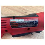 NON WORKING Milwaukee Cut-Off/Grinder