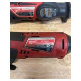 NON WORKING Milwaukee Tools