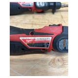 NON WORKING Milwaukee Tools