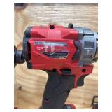 NON WORKING Milwaukee Tools (lot of 4)