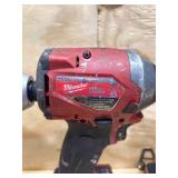 NON WORKING Milwaukee Tools (lot of 4)