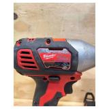 NON WORKING Milwaukee Tools (lot of 4)