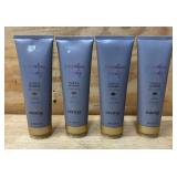 PANTENE Silver & Growing Condioner lot of 4