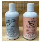 GRYPH & IVYROSE lot of 2